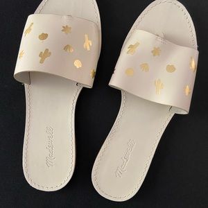 Madewell Sandals